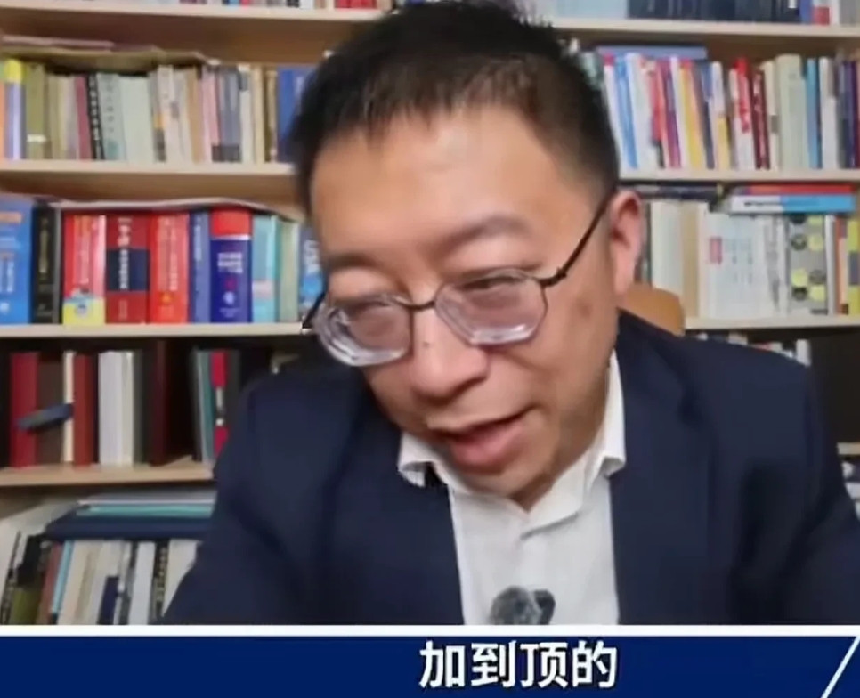都在分析巴印空战N：0，总感觉差点意思，直到看到沈逸教授8日发布的《逸语道破》节