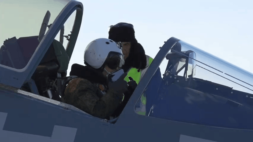 🇷🇺俄罗斯国家技术集团公司（Rostec）已向部队交付了一批配备升级武器系统