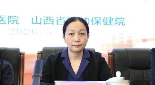 石晶任山西省儿童医院（省妇幼保健院）院长。石晶生于1976年7月，河南偃师人，