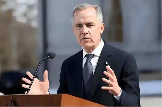 到底谁是发达国家啊？看着中国和加拿大签署的协议，加拿大向中国出口油菜籽、农水