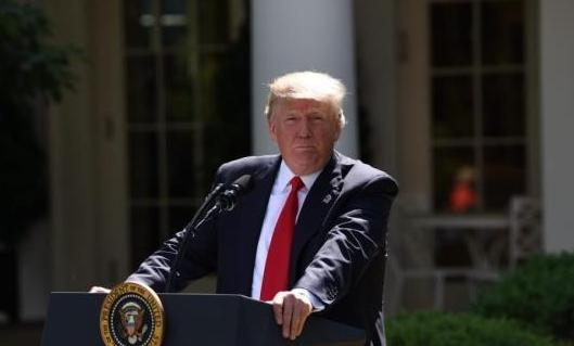 历史终将证明，特朗普在内塔尼亚胡极力推动下，最终跟以色列一起对伊朗动手、炸死哈梅