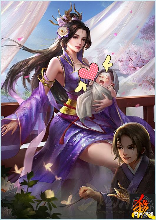 三国杀最强和最拉的锁定技, 两个都是谁也打不过!