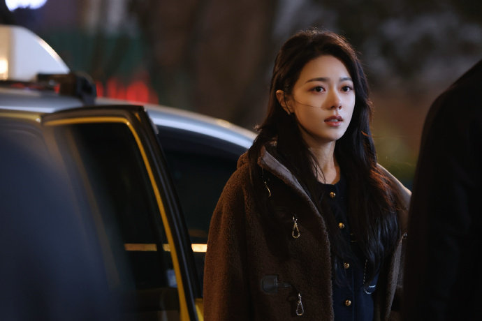 赵今麦治好了我的字幕依赖赵今麦中戏严选赵今麦治好了我的字幕依赖，赵今麦中戏严选