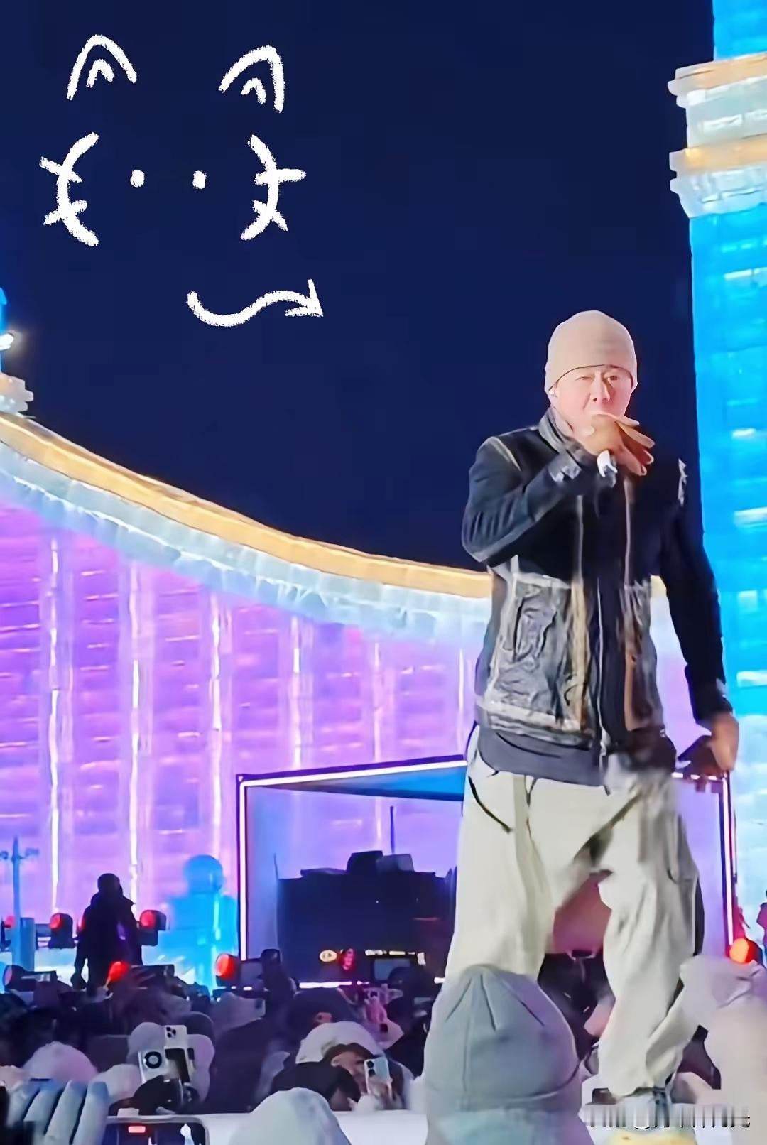 哈尔滨文旅直接放话：“没请你，咱不招待！”​某明星在沈阳惹了一身骚，连夜扛着摄