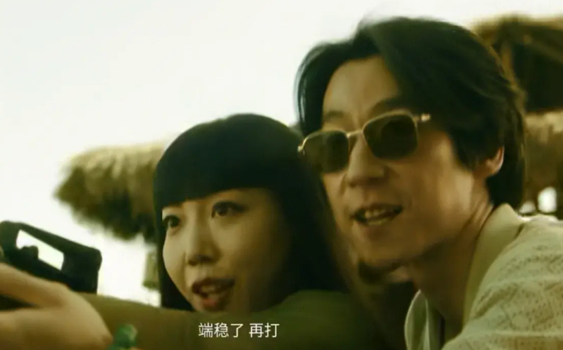 《扫毒风暴》第7-8集预告，新人物周老板上线，他是宛北的毒贩，吴莫愁饰演他的老婆
