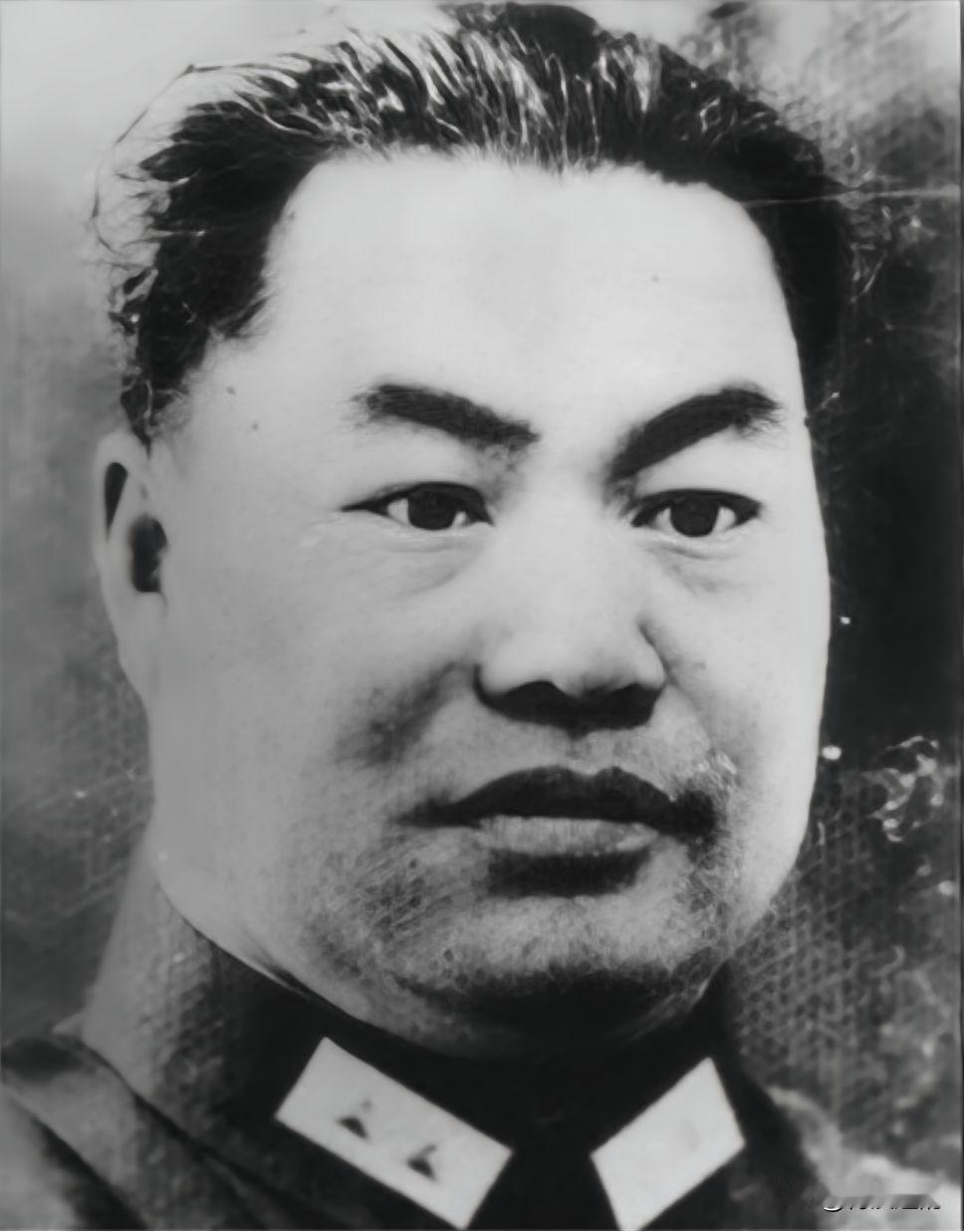 1944年，几个刺刀同时刺进了79军军长王甲本的腹部，这位打了半辈子仗的将军，就