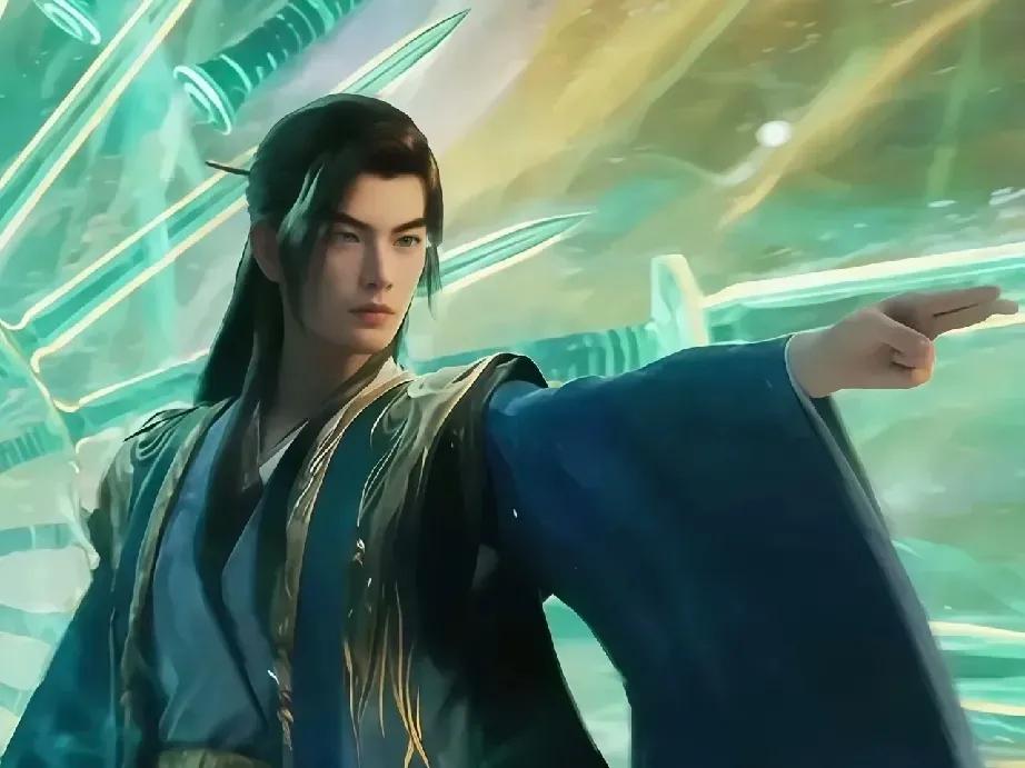 凡人修仙传：天南魔道第一人合欢老魔的算计有多深？差点绝了韩立的化神之路，又间接救