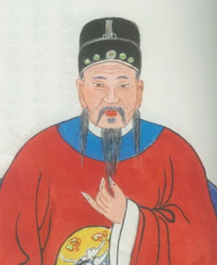 公元前180年，吕后亲妹妹吕媭，被陈平用竹板活活打死。弥留之际，吕媭怒斥：我早该