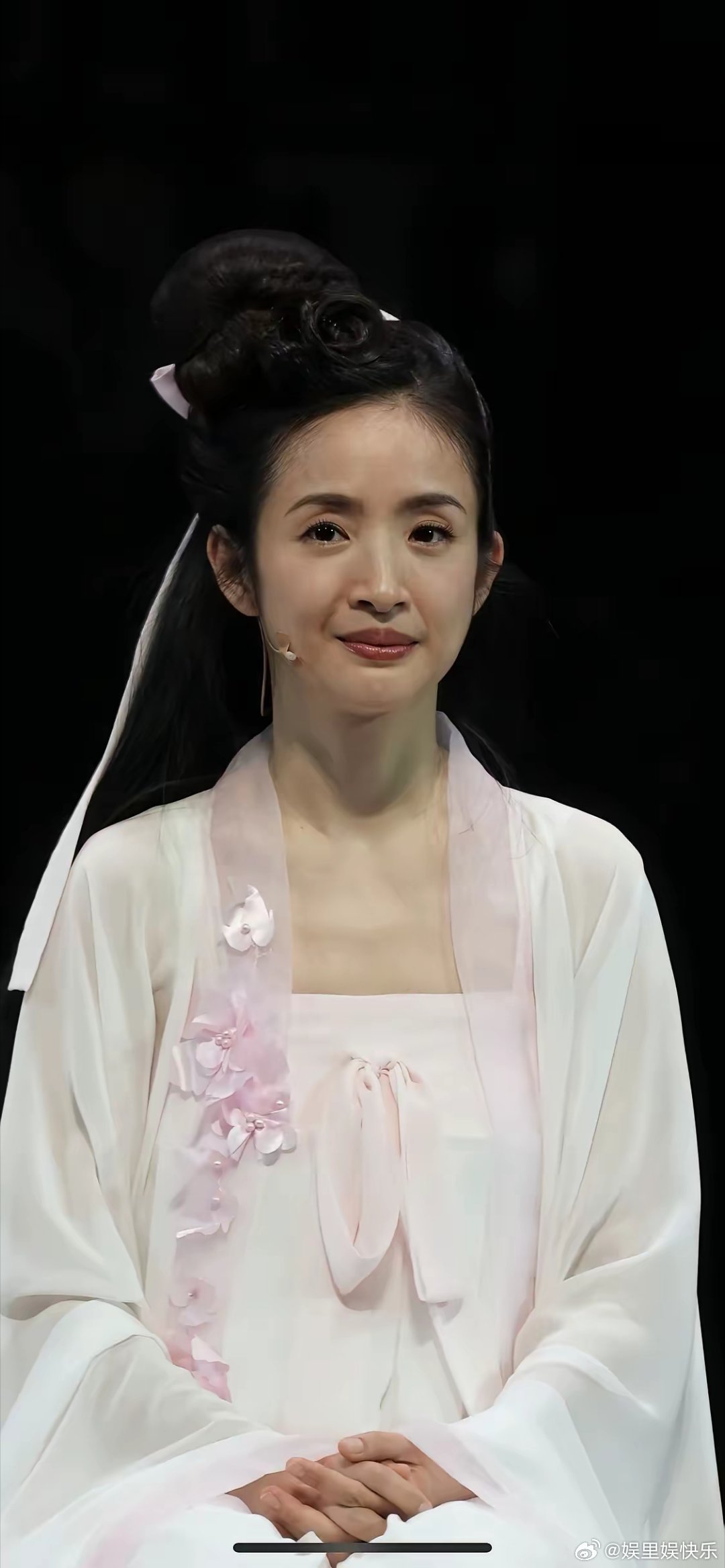 林依晨到底经历了什么！同龄的对比有，陈妍希，杨丞琳，个个都保养都让我觉