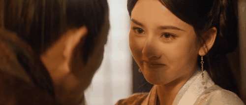 95花宋祖儿的哭戏胜过最起码两个85花的哭戏，所以说演技真的跟年龄没关系，天赋一