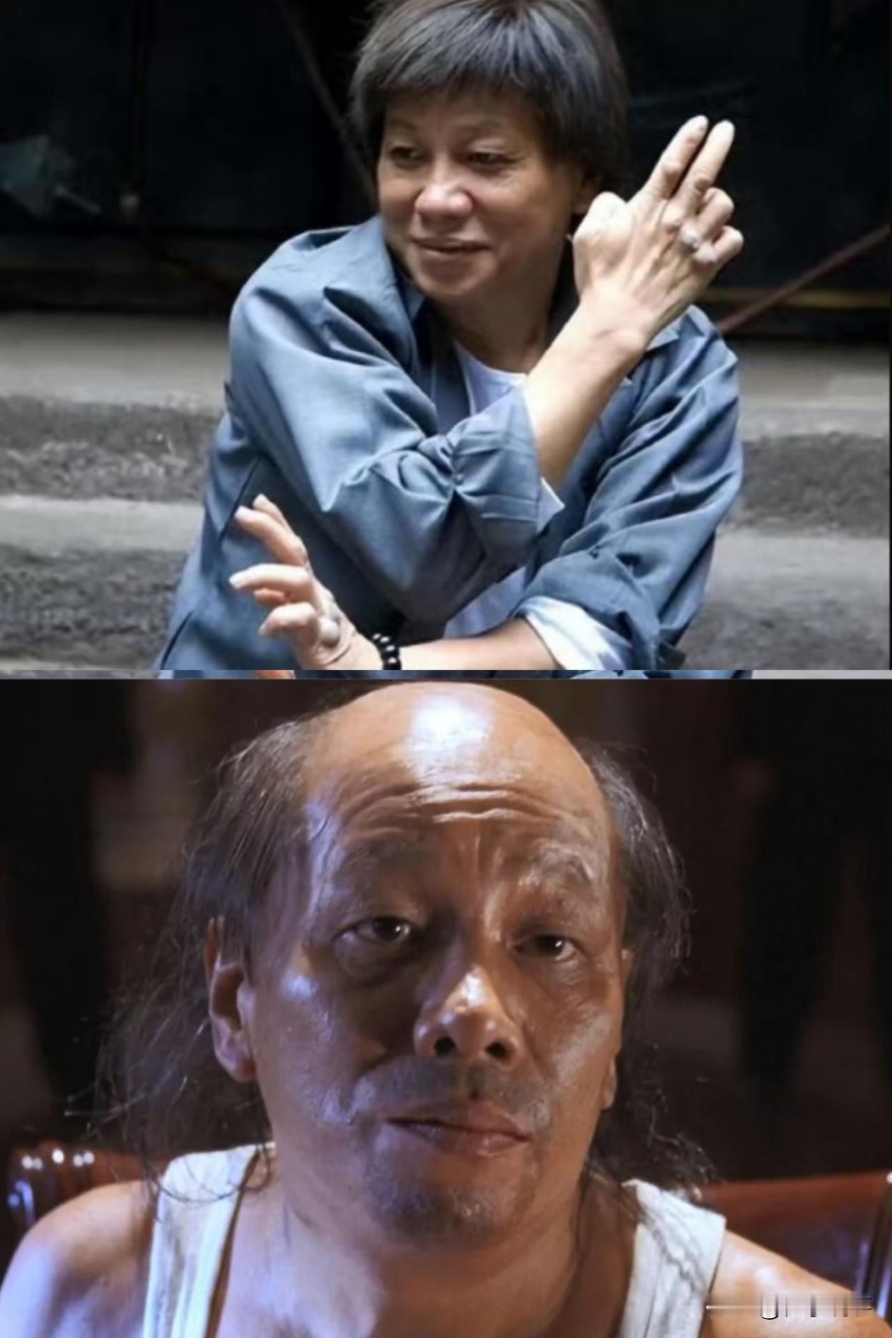 快讯！！快讯！！“火云邪神”梁小龙去世了！在前几个月，他的状态已经很不正常，