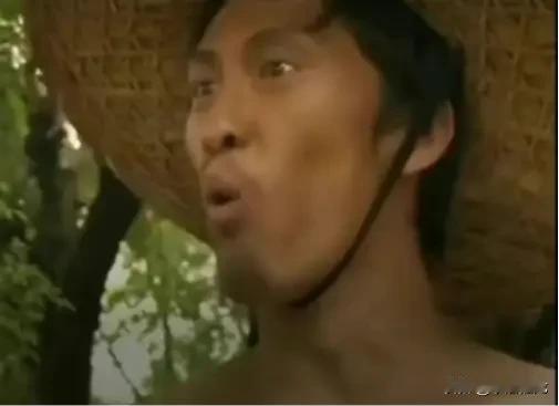 广西讲壮话的人都知道“谢美梦”的谐音是“谢咩蒙”，也都知道这是非常不雅的问候别人