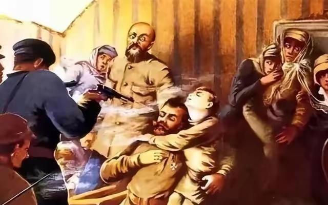 第一次世界大战死亡人数共计：1500万~2000万。其中军人占1千万。平民占1千