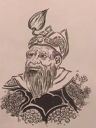 公元986年，杨业以5000精兵对抗十万辽兵。临战前，他对潘美说：“请安排一千弓