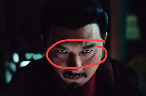 郑晓龙真是被大家夸爽了​不是因为《藏海传》收视破亿，也​不是因为郑晓龙收回4.