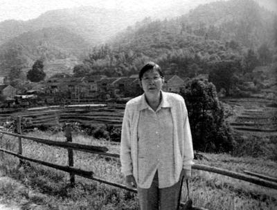 走失21年后，贺子珍凭衣服认出儿子，为何毛主席却拒绝相认？1932年，贺子