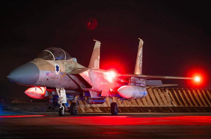 太猛了！以色列没料到的一幕发生：巴基斯坦态度非常不一般中东局势早就不是某些国家能