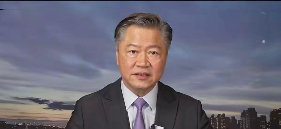 中国防长再度缺席新加坡香格里拉论坛，赖岳谦说：中国现在已经是世界最有实力和影响力
