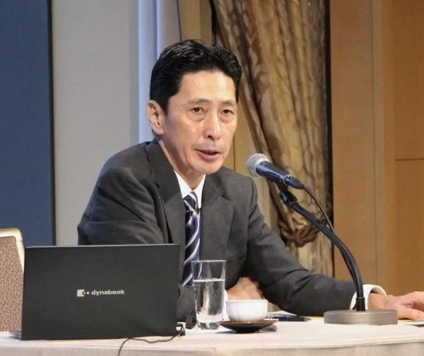 1月7日凌晨，日本向中国发出抗议，据《每日新闻》报道，日本外务省对中方宣布禁止向