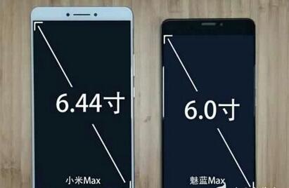 小米max2优缺点_乐视max2和小米5那个好_小米5x和小米max2评测