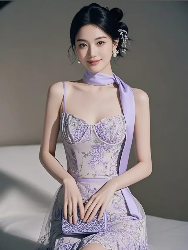 最爱美丽性感风