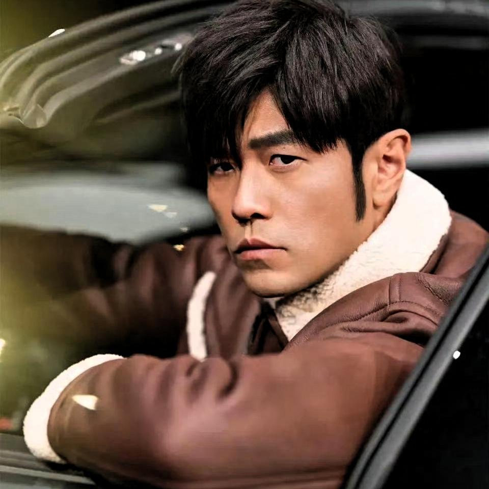 周杰伦田馥甄旧情证据冲上热搜第一那天，话题阅读量10亿。三天后，她开口了。4