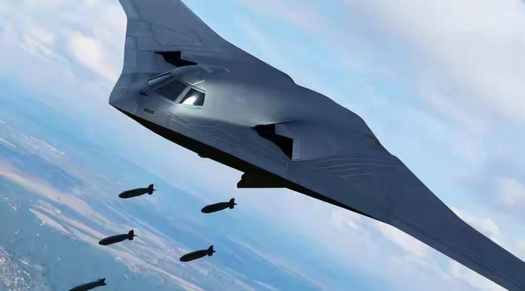 轰20亮相预期落空？空军释放重磅信号，新质战力是体系建设重要方向。不少军迷一