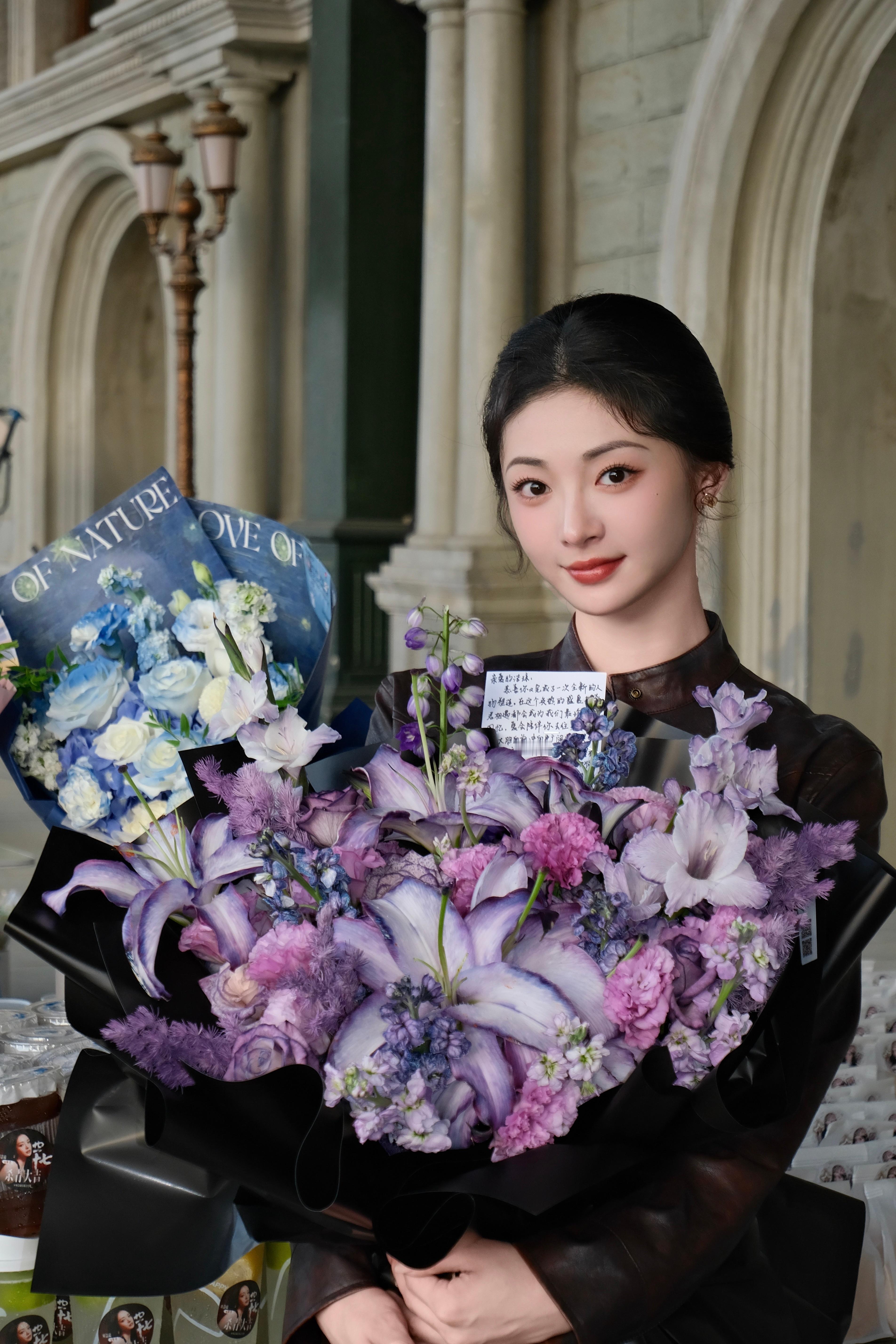 周洁琼在复制粘贴的时代，你是手写的诗