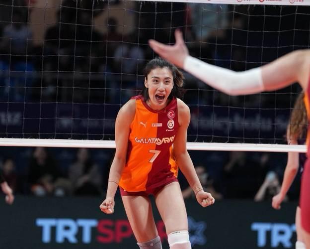 王媛媛，到底是哪里出现了差错？中国女排队员留洋又有好消息传来了！效力土耳其女
