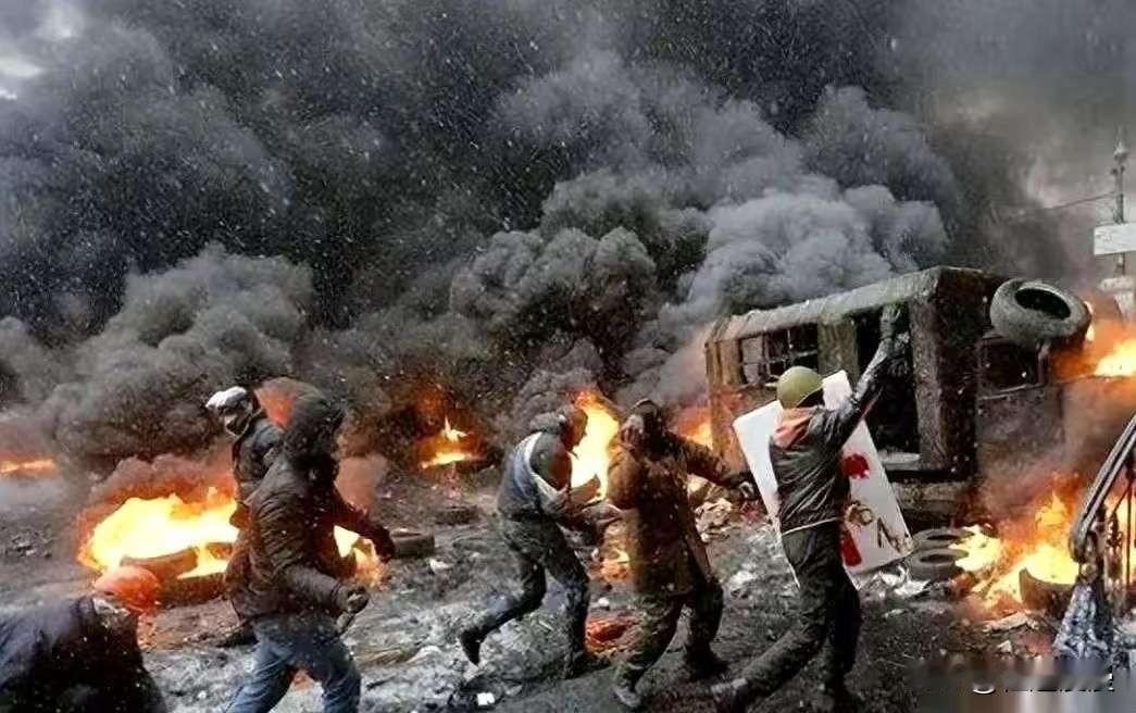 普京的复仇抉择：斩首行动能否终结仇恨？