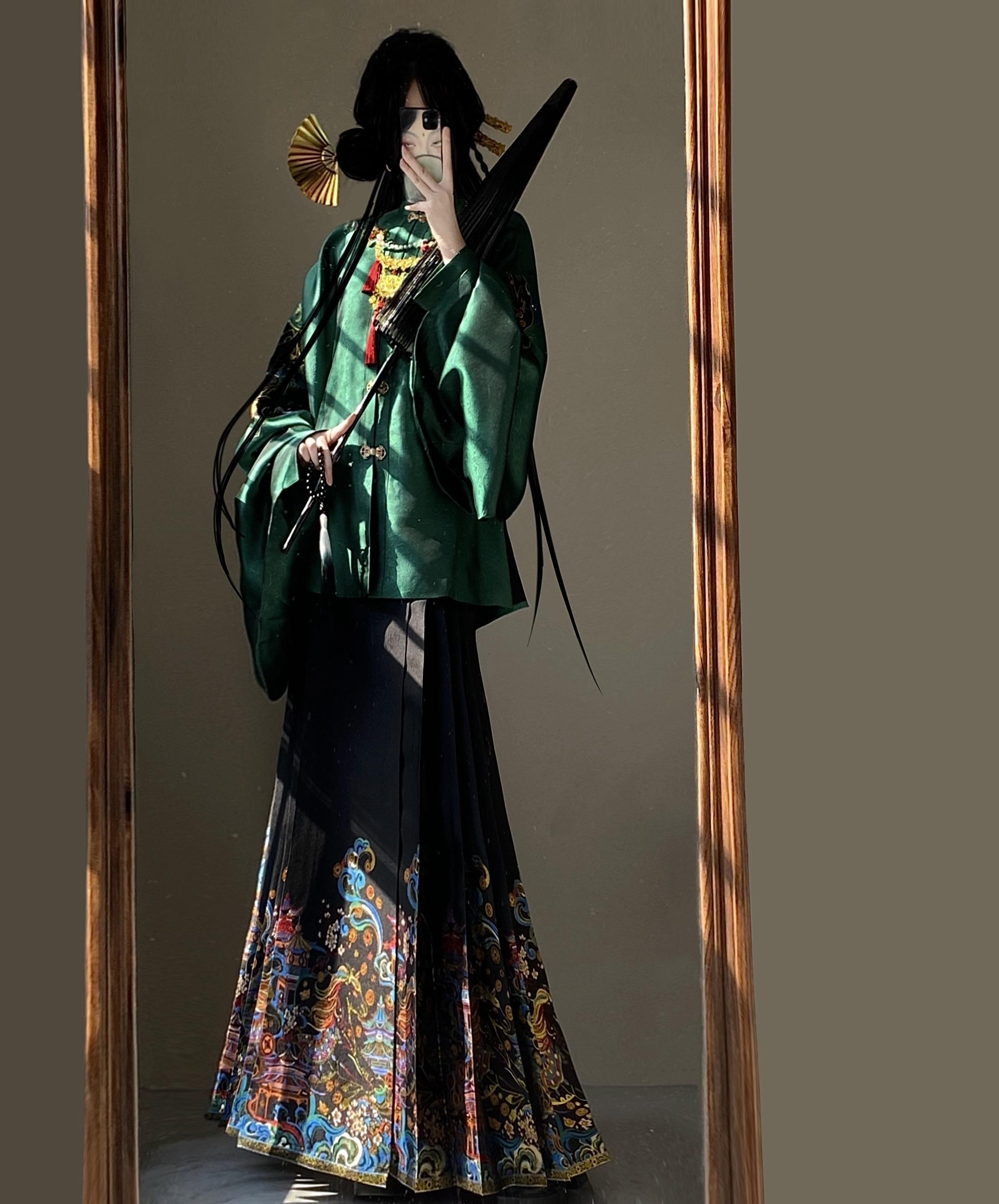 “族长的位子 是该换人了”