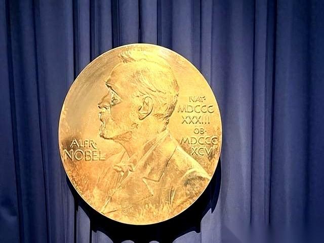 世界上最离谱的“败家”局，大概就是诺贝尔奖。发了整整125年钱，给1000多号