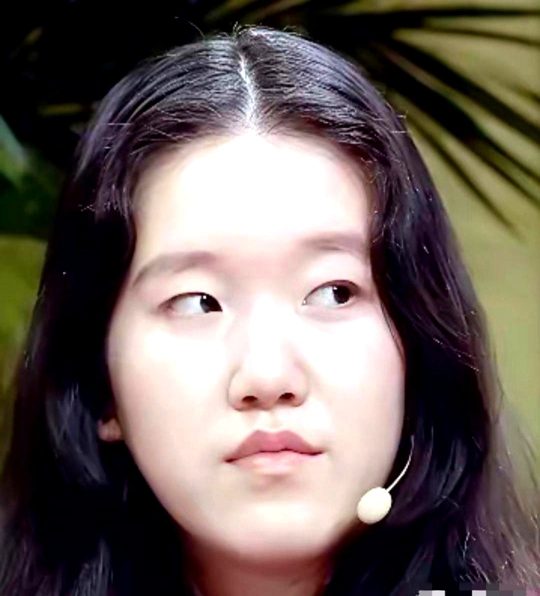 英达的小女儿，活得有点儿意思冰球场上挥洒汗水的女孩，很少有人知道她是英达