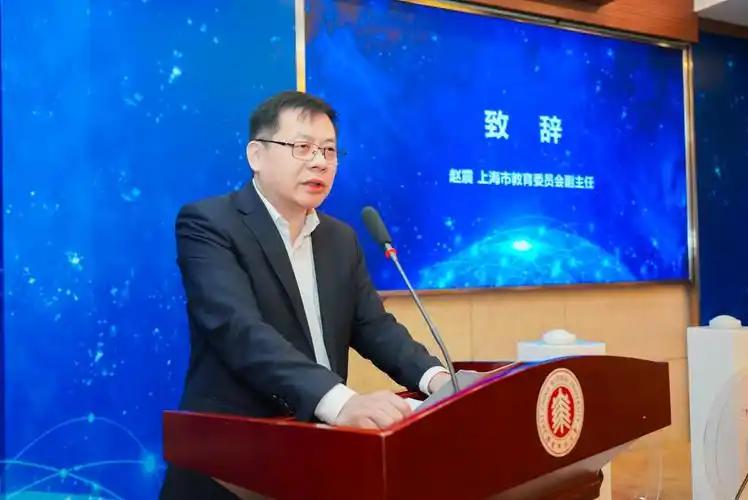 上海公示一名大学校长人选，会去上海大学当校长，还是去上海理工大学当校长？值得期待