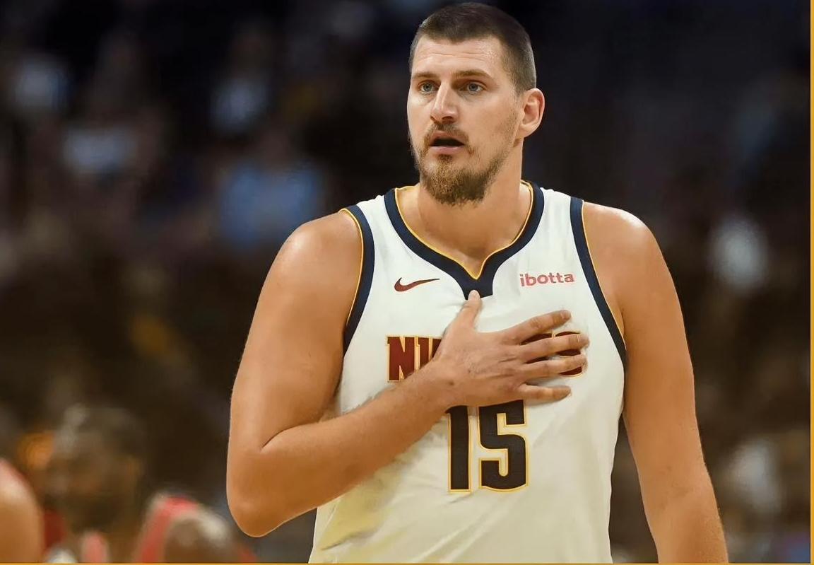 毫无压力，掘金136-105大胜国王，这3位球员是掘金的赢球功臣！1.约基奇