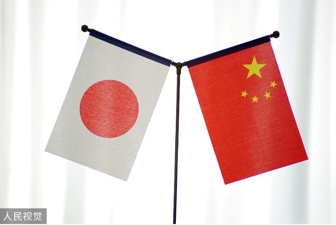 现阶段的中国对日本，既不学美国，也不学俄罗斯，更不学以色列，明目张胆的开战，中国