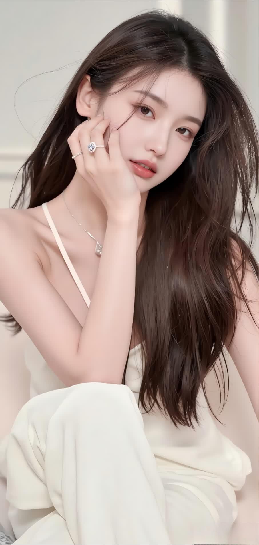 人生没有最好的年龄，只有最好的心态。我们争不过岁月，也跑不过时间，唯有以自己喜欢