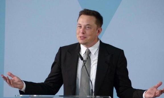 马斯克再次抛出惊人言论，振聋发聩！他坦言：“中国真的被低估了！中国并没有崛起，中