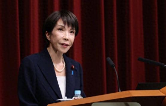 中国很重要，日本改口了。近日，在面对采访时被问及中日关系，高市早苗一反常态的选择