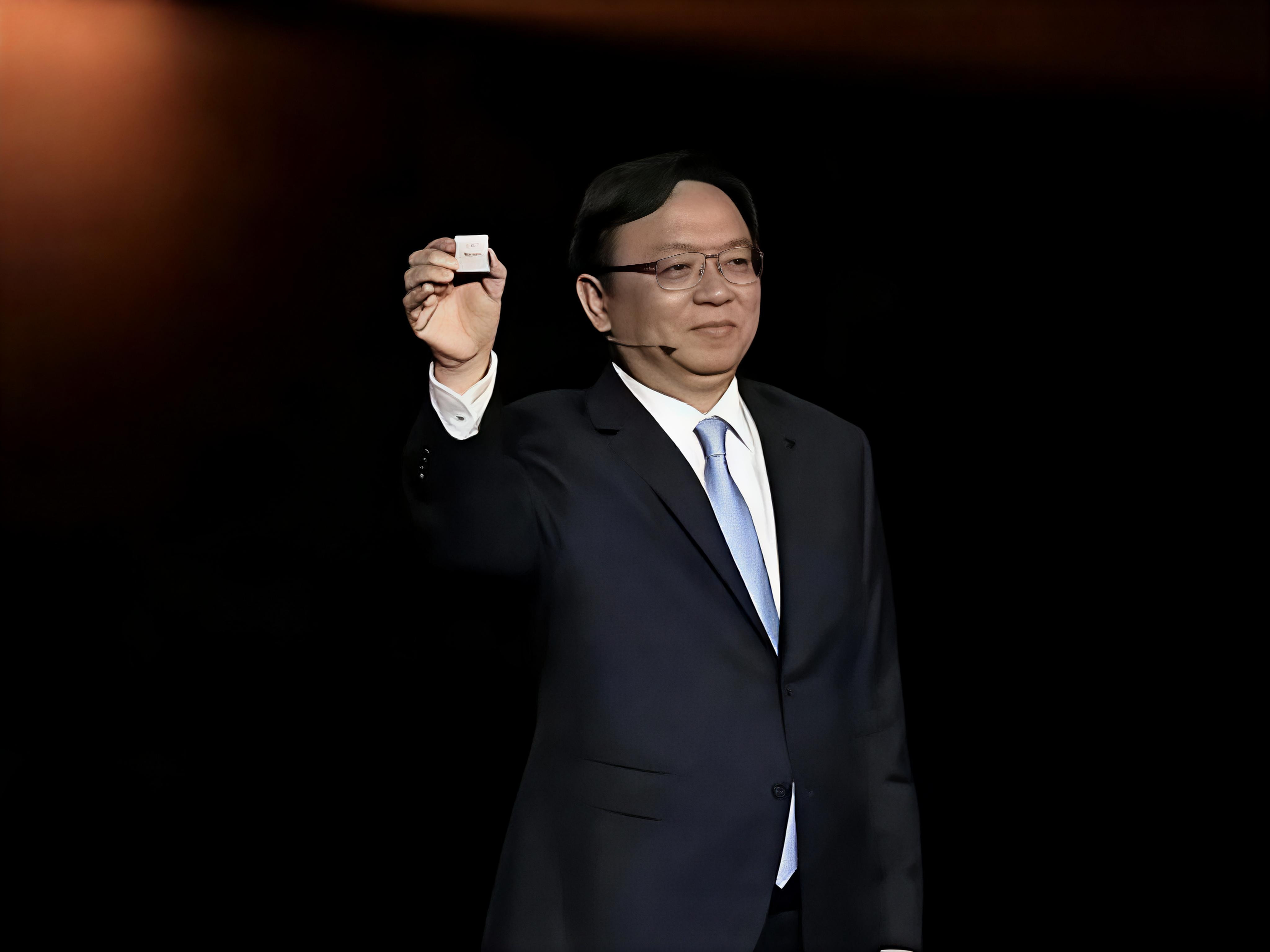 比亚迪自主芯片的含金量还在上升！王传福的BYD或将成为特斯拉之后三星的第二大车企