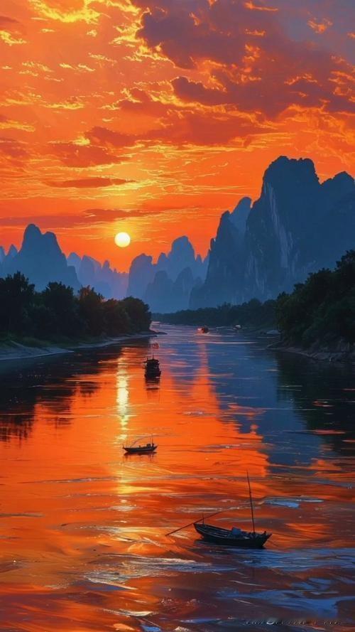 上联：一叶扁舟弋江湖下联：半卷残书伴旅程