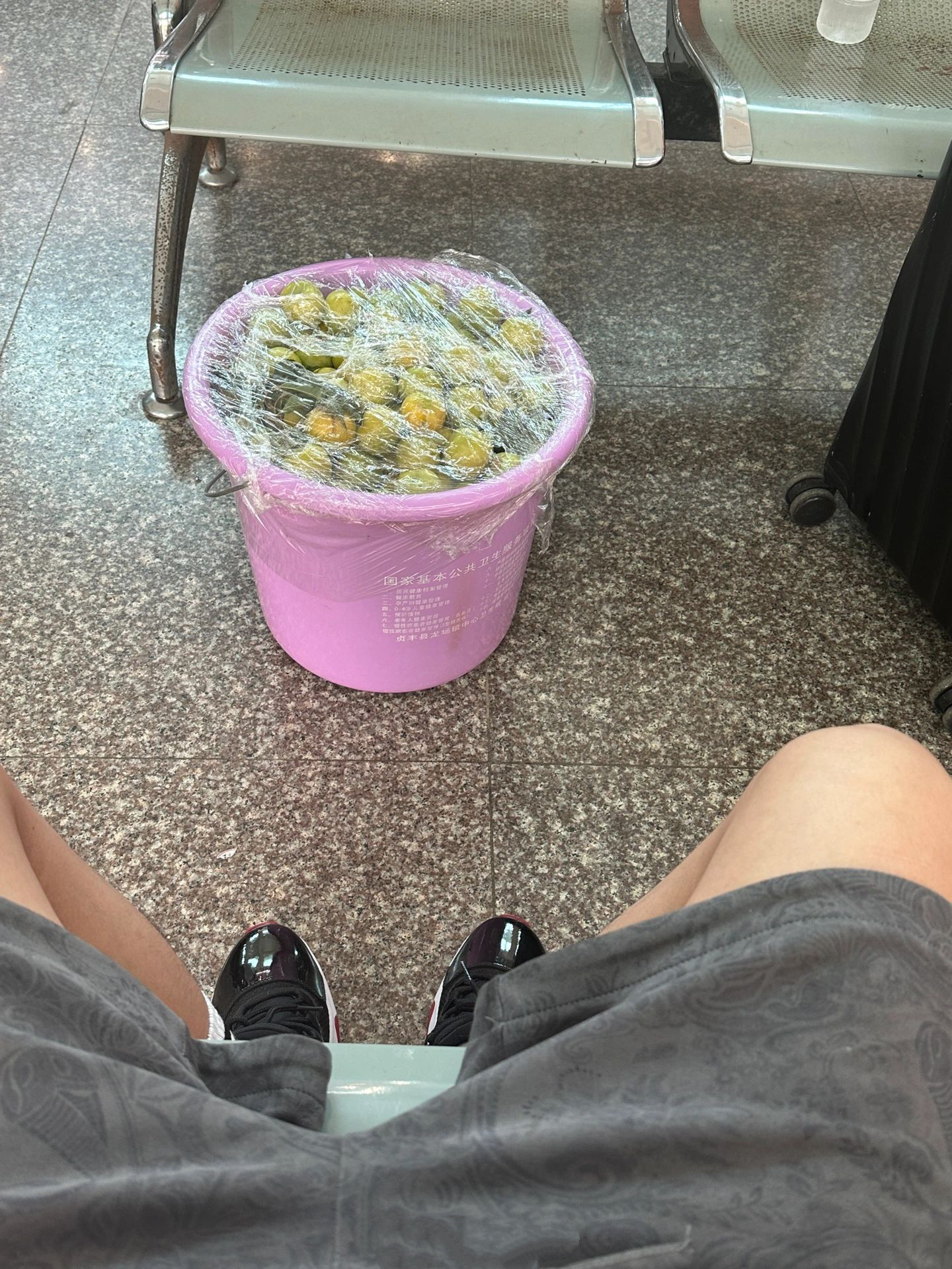 小时候觉得很丢人的事！！！