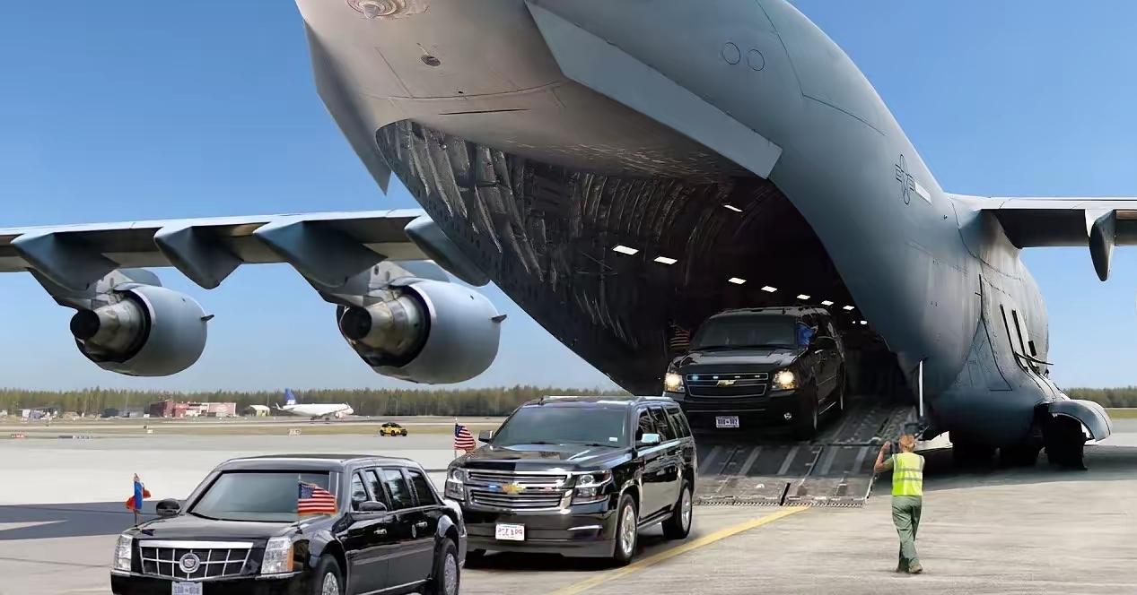 伊斯兰堡谈判即将开始！媒体报道，美国副总统万斯的谈判保障装备已经降落伊斯兰堡，