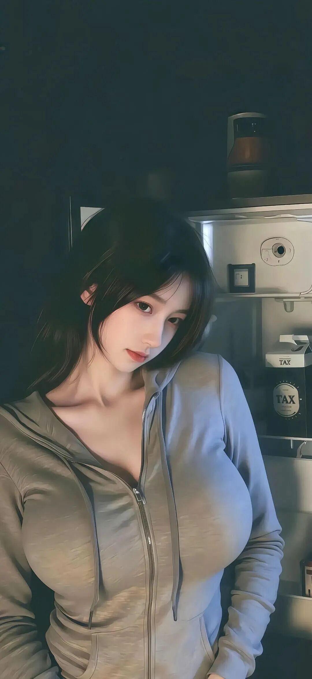 美女九宫格性感迷人分享最美的壁纸图片