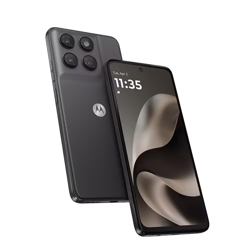 摩托罗拉G77Power开启预热，采用LCD大屏以及3.5mm耳机孔近期摩