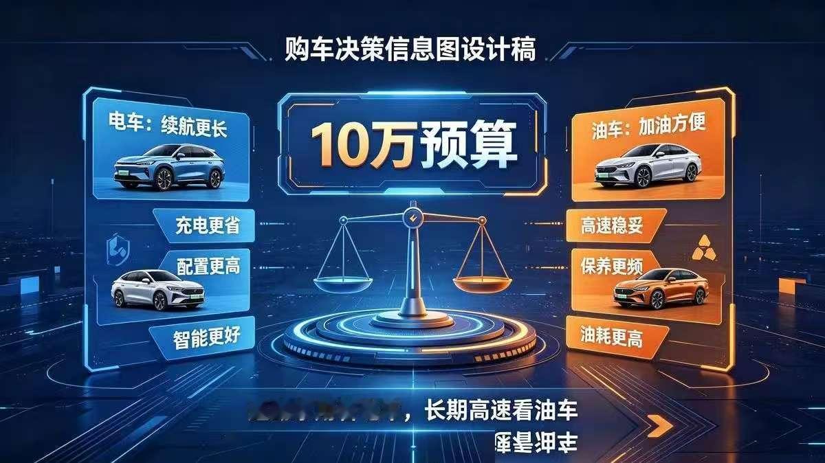 2026年最扎心真相！电费200跑2000公里，油车却依旧卖得火，原来大家都没算