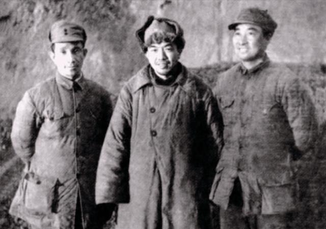 1948年，大战在即，竟有人私自搜查陈谢兵团司令——陈赓的房间。开会时，陈司令讲