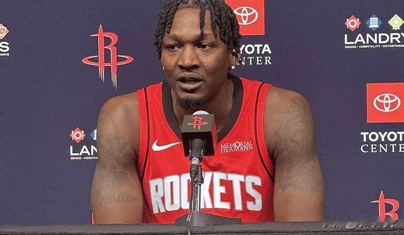 芬尼史密斯复出，火箭的阵容表可以一口气排出至少三套能打的组合。原文直接告诉你，