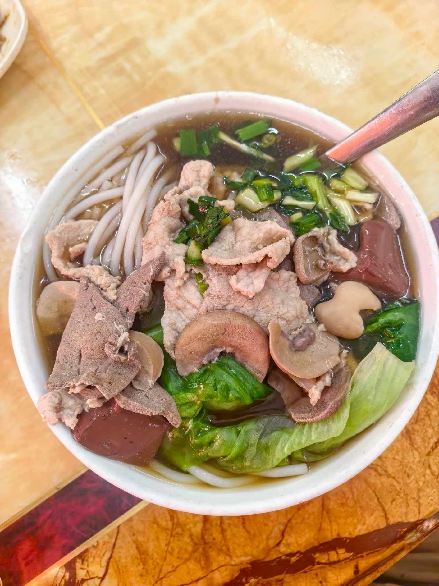 早餐吃什么好