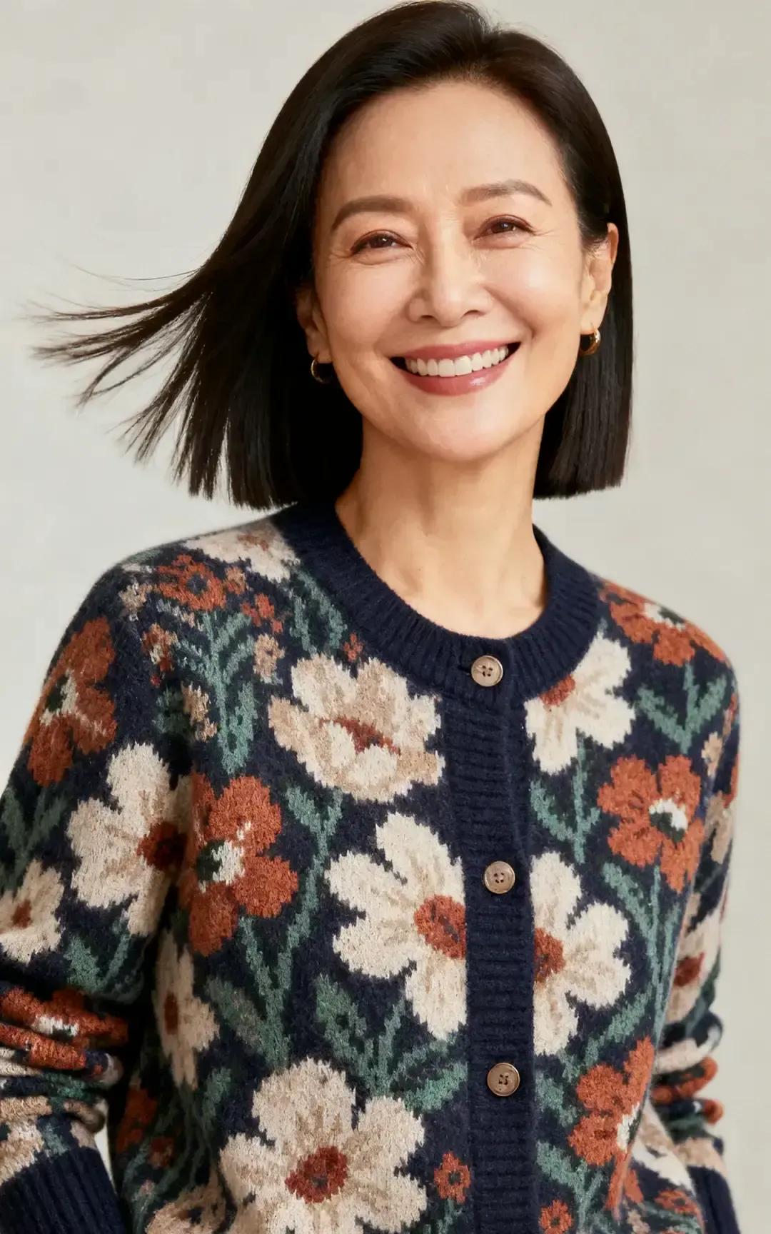 刷到个帖子，74岁老妈把退休金全换成礼物和红包，十年不落地给孙辈过生日。我点开